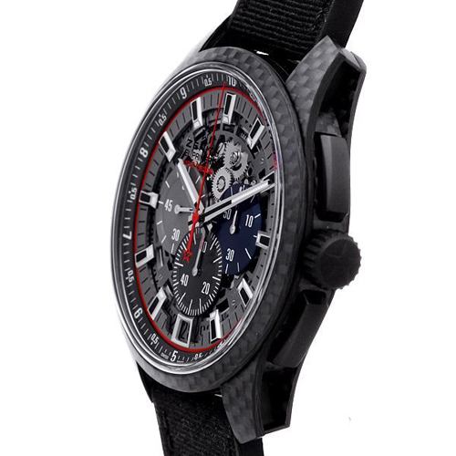 zn228 ゼニス ZENITH エル・プリメロ ライトウェイト リミテッド (El Primero Light Weight Limited Edition / Ref.10.2260.4052W/98.R573)
